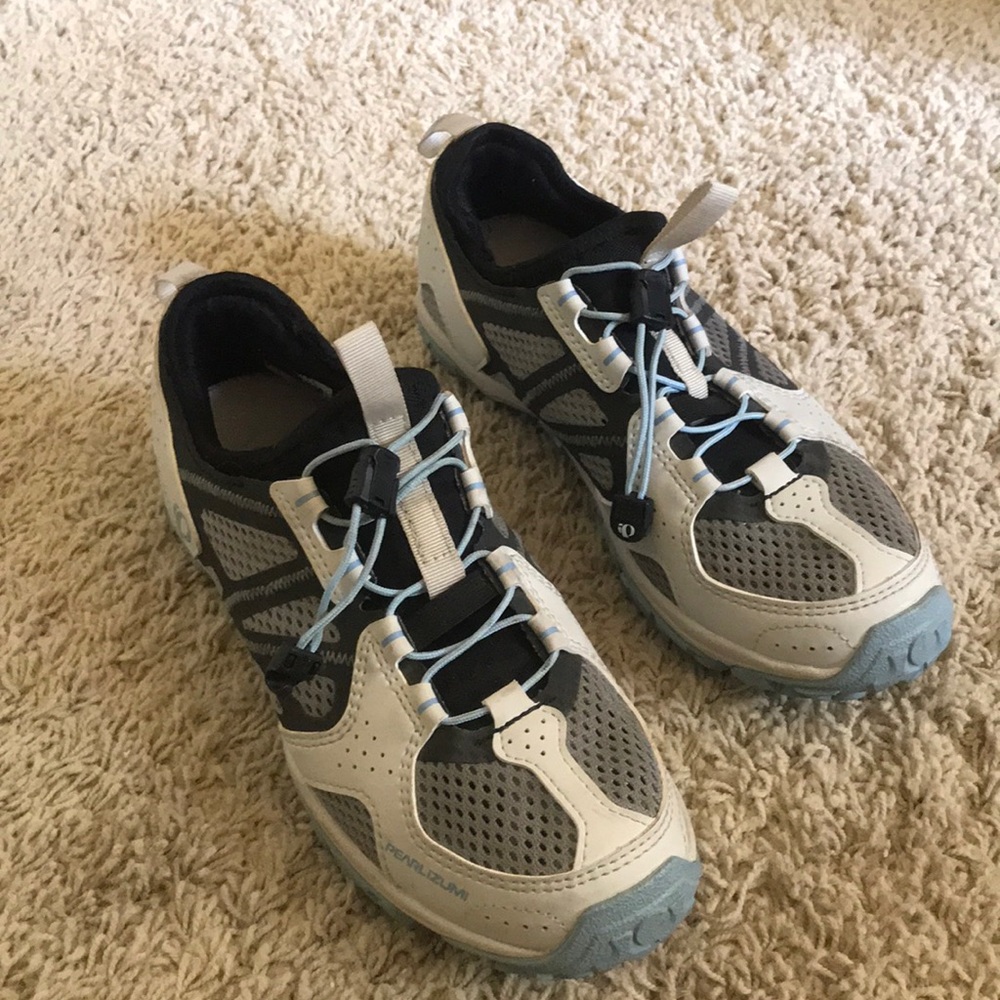 Pearl Izumi Women’s X-Alp Drift IV Spin Shoes